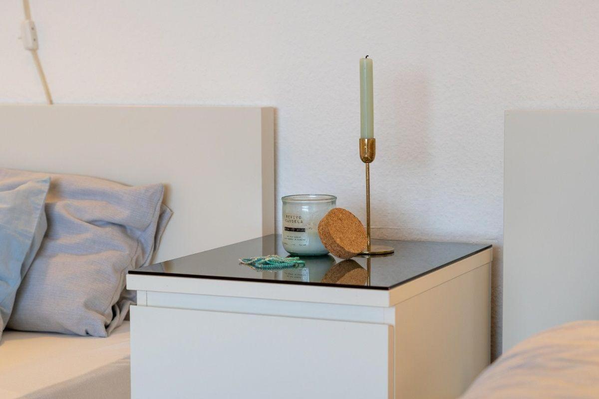 Vier-Jahreszeiten-Haus-Iv-Wohnung-4 Großenbrode Extérieur photo
